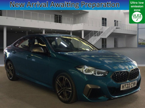 BMW 2 Series M2 2.0 M235i Saloon 4dr Petrol Auto xDrive Euro 6 (s/