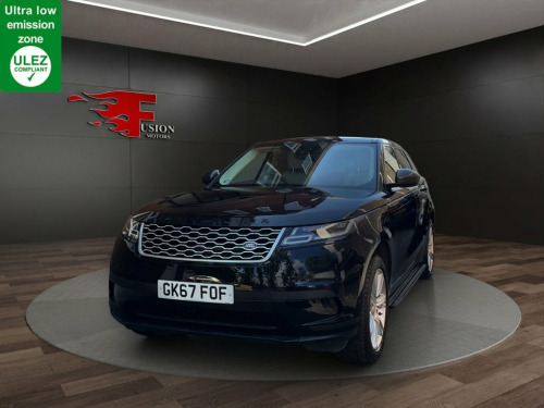 Land Rover Range Rover Velar  2.0 D240 SE SUV 5dr Diesel Auto 4WD Euro 6 (s/s) (