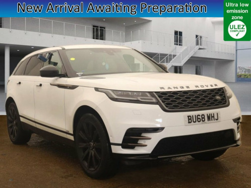 Land Rover Range Rover Velar  2.0 D180 R-Dynamic HSE SUV 5dr Diesel Auto 4WD Eur