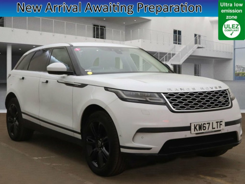 Land Rover Range Rover Velar  2.0 D240 SE SUV 5dr Diesel Auto 4WD Euro 6 (s/s) (