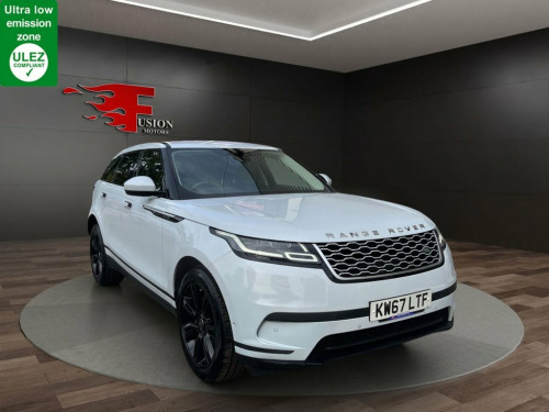 Land Rover Range Rover Velar  2.0 D240 SE SUV 5dr Diesel Auto 4WD Euro 6 (s/s) (