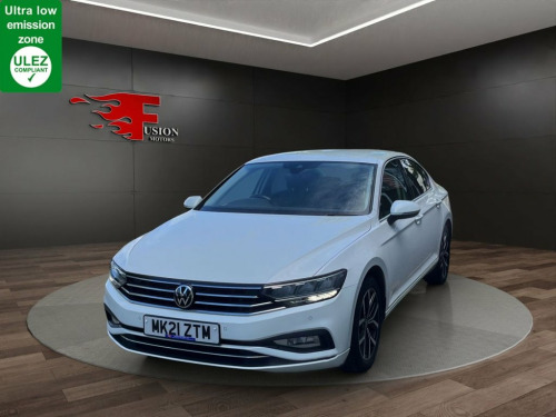 Volkswagen Passat  1.5 TSI EVO SEL Saloon 4dr Petrol DSG Euro 6 (s/s)