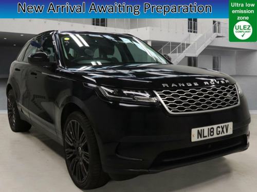 Land Rover Range Rover Velar  2.0 D180 SUV 5dr Diesel Auto 4WD Euro 6 (s/s) (180