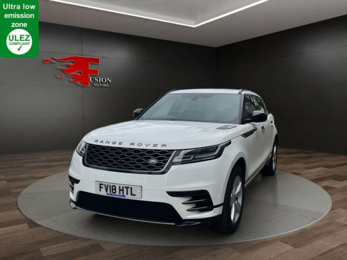 Land Rover Range Rover Velar  2.0 D180 R-Dynamic S SUV 5dr Diesel Auto 4WD Euro 