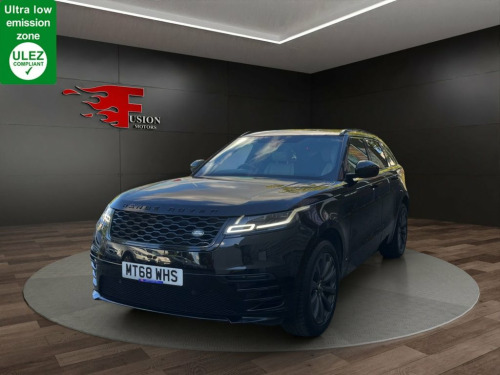 Land Rover Range Rover Velar  2.0 D240 R-Dynamic SE SUV 5dr Diesel Auto 4WD Euro