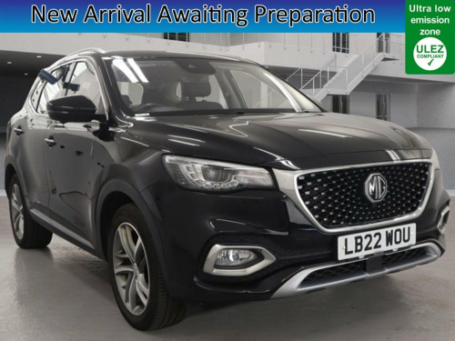 MG MG HS  1.5 T-GDI 16.6kWh Excite SUV 5dr Petrol Plug-in Hy