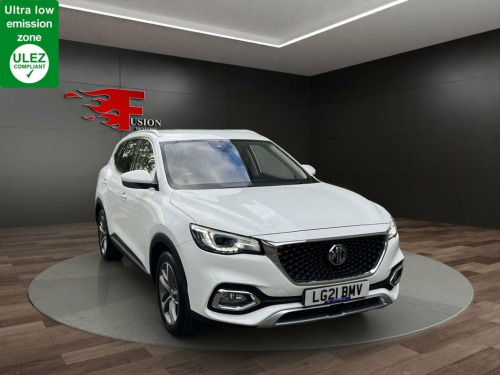 MG MG HS  1.5 T-GDI Excite SUV 5dr Petrol DCT Euro 6 (s/s) (