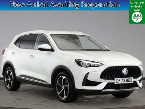MG MG HS  1.5 T-GDI Trophy SUV 5dr Petrol DCT Euro 6 (s/s) (
