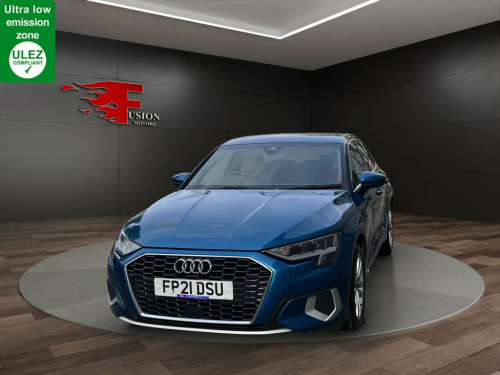 Audi A3  1.4 TFSIe 40 Sport Sportback 5dr Petrol Plug-in Hy