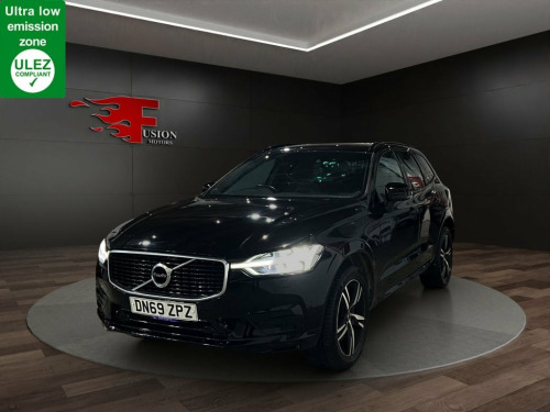 Volvo XC60  2.0 D4 R-Design SUV 5dr Diesel Auto Euro 6 (s/s) ( 