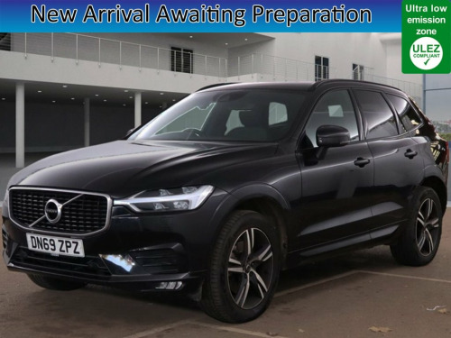 Volvo XC60  2.0 D4 R-Design SUV 5dr Diesel Auto Euro 6 (s/s) (