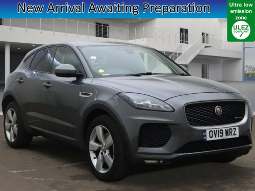 Jaguar E-PACE  2.0 P250 R-Dynamic SE SUV 5dr Petrol Auto AWD Euro