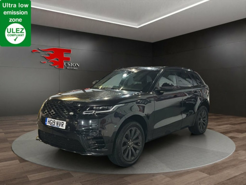Land Rover Range Rover Velar  2.0 D180 R-Dynamic S SUV 5dr Diesel Auto 4WD Euro  