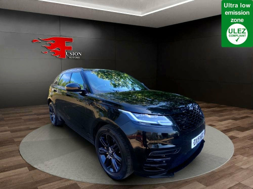 Land Rover Range Rover Velar  2.0 D240 R-Dynamic S SUV 5dr Diesel Auto 4WD Euro 