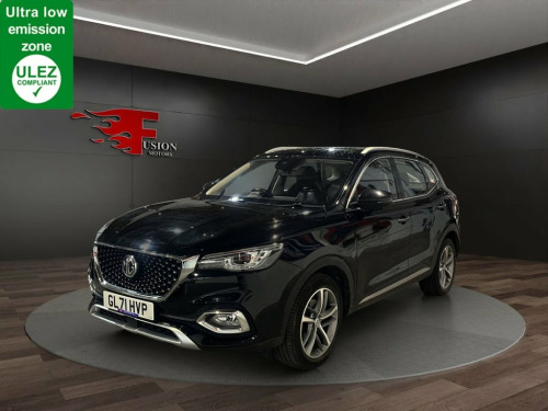 MG MG HS  1.5 T-GDI 16.6kWh Exclusive SUV 5dr Petrol Plug-in