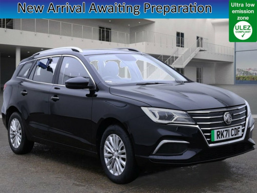 MG Mg5  52.5kWh Exclusive Estate 5dr Electric Auto (156 ps