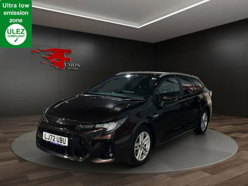 Suzuki Swace  1.8h SZ-T Estate 5dr Petrol Hybrid CVT Euro 6 (s/s 