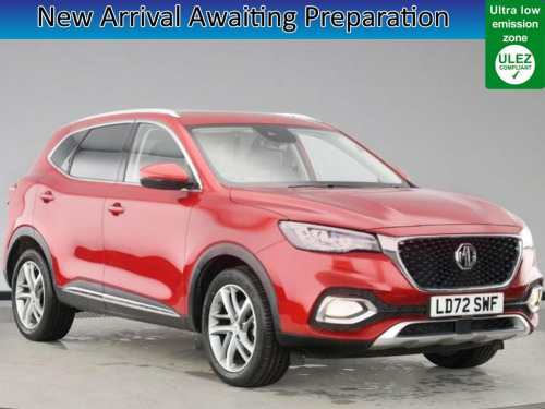 MG MG HS  1.5 T-GDI Exclusive SUV 5dr Petrol DCT Euro 6 (s/s 