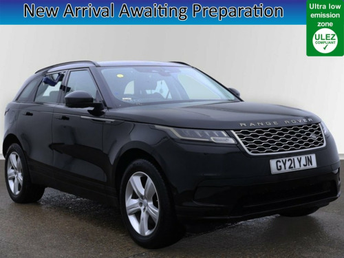 Land Rover Range Rover Velar  2.0 D200 MHEV SUV 5dr Diesel Auto 4WD Euro 6 (s/s) 