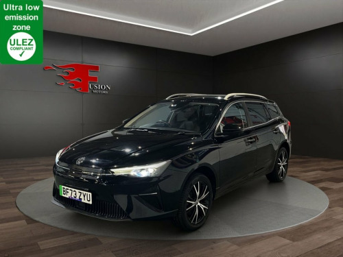 MG Mg5  61.1kWh Trophy Long Range Estate 5dr Electric Auto 