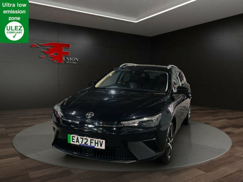 MG Mg5  61.1kWh Trophy Long Range Estate 5dr Electric Auto 