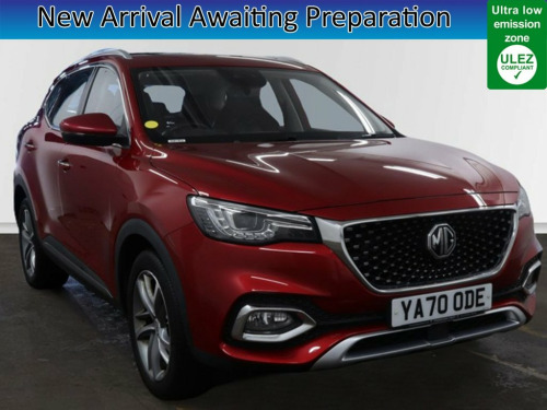 MG MG HS  1.5 T-GDI Exclusive SUV 5dr Petrol DCT Euro 6 (s/s 
