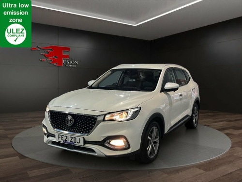 MG MG HS  1.5 T-GDI 16.6kWh Excite SUV 5dr Petrol Plug-in Hy 
