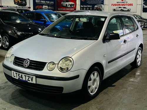 Volkswagen Polo  1.2 Twist Hatchback 5dr Petrol Manual (144 g/km, 6 