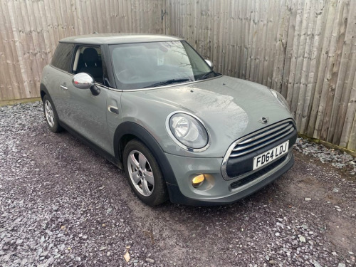MINI Mini  1.2 ONE 3d 101 BHP *** AUTOTRADER 2023 HIGHLY RATE