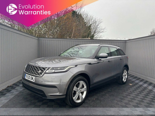 Land Rover Range Rover Velar  2.0 D180 S SUV 5dr Diesel Auto 4WD Euro 6 (s/s) (1