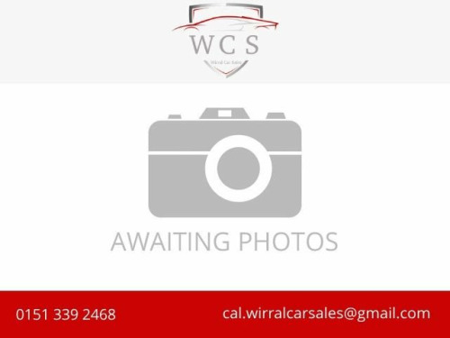 MG Mg5  52.5kWh Excite Estate 5dr Electric Auto (156 ps) *