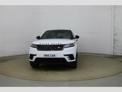 Land Rover Range Rover Velar  2.0 D180 R-Dynamic SE SUV 5dr Diesel Auto 4WD Euro