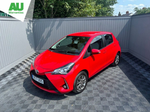 Toyota Yaris  YARIS  FULL HISTORY TOYOTA HISTORY