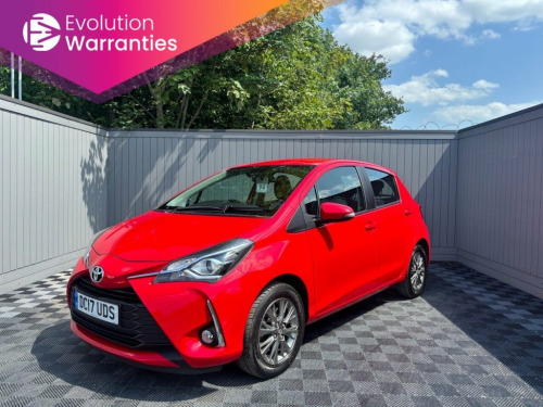 Toyota Yaris  YARIS  FULL HISTORY TOYOTA HISTORY