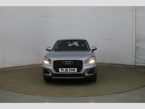 Audi Q2  1.6 TDI Sport SUV 5dr Diesel Manual Euro 6 (s/s) (