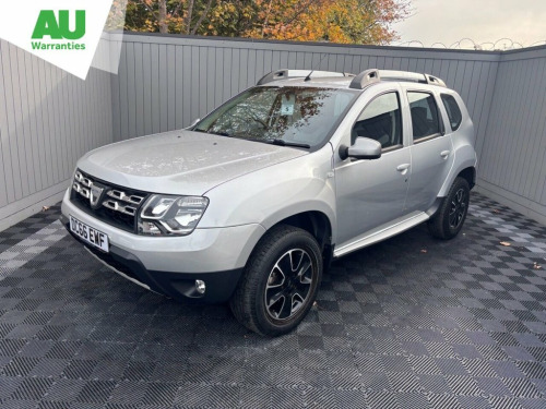 Dacia Duster  1.2 TCe Prestige SUV 5dr Petrol Manual Euro 6 (s/s