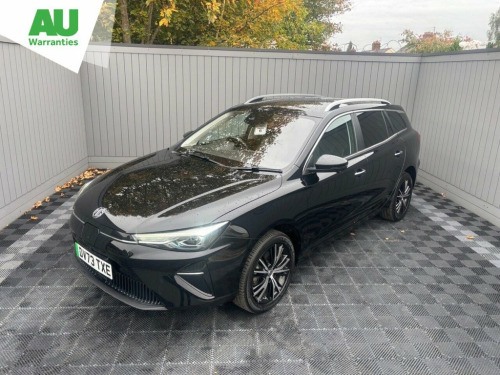 MG Mg5  61.1kWh Trophy Long Range Estate 5dr Electric Auto