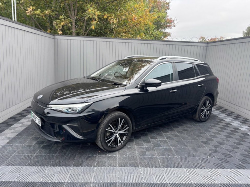 MG Mg5  61.1kWh Trophy Long Range Estate 5dr Electric Auto