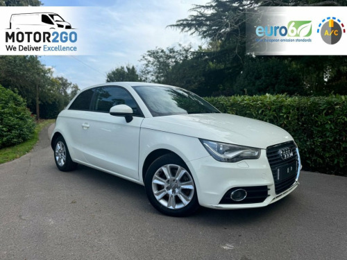 Audi A1  1.4 