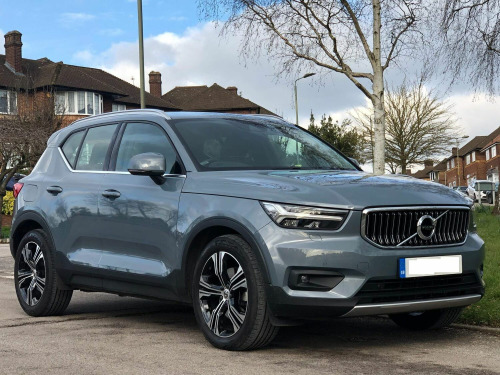 Volvo XC40  2.0 T4 Inscription Pro Auto AWD ss 5dr