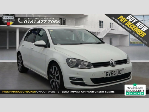 Volkswagen Golf  1.4 GT TSI ACT BLUEMOTION TECHNOLOGY DSG 5d 148 BH