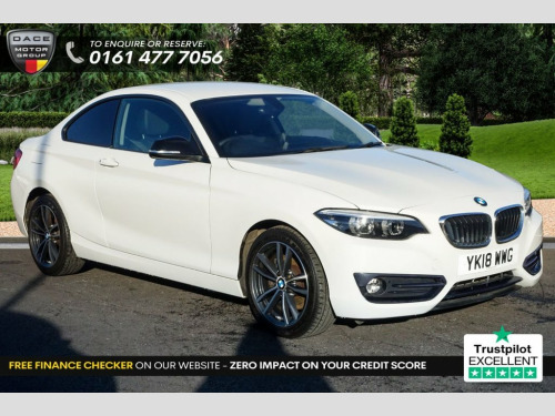 BMW 1 Series  1.5 118i M Sport Shadow Edition Hatchback 3dr Petr