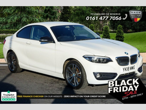 BMW 1 Series  1.5 118i M Sport Shadow Edition Hatchback 3dr Petr