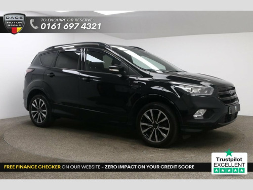 Ford Kuga  1.5 TDCi ST-Line SUV 5dr Diesel Manual Euro 6 (s/s