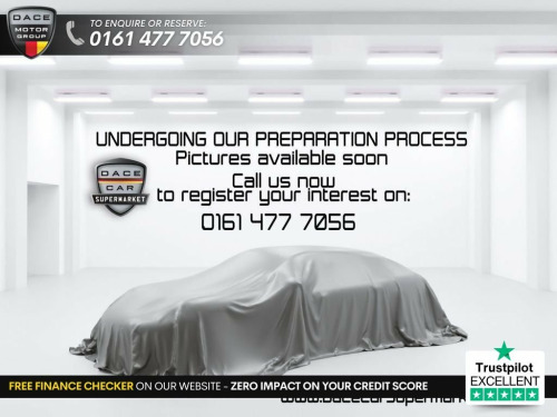 Vauxhall Crossland X  1.2 Turbo GPF Elite SUV 5dr Petrol Auto Euro 6 (s/