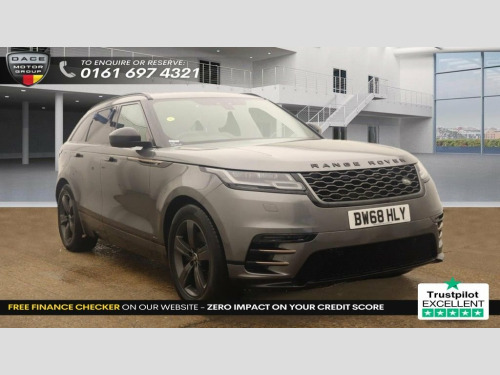 Land Rover Range Rover Velar  3.0 D300 R-Dynamic S SUV 5dr Diesel Auto 4WD Euro 