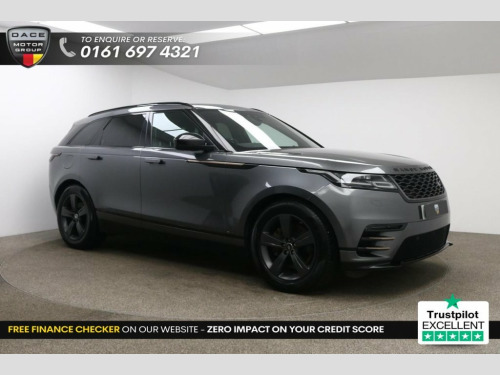 Land Rover Range Rover Velar  3.0 D300 R-Dynamic S SUV 5dr Diesel Auto 4WD Euro 