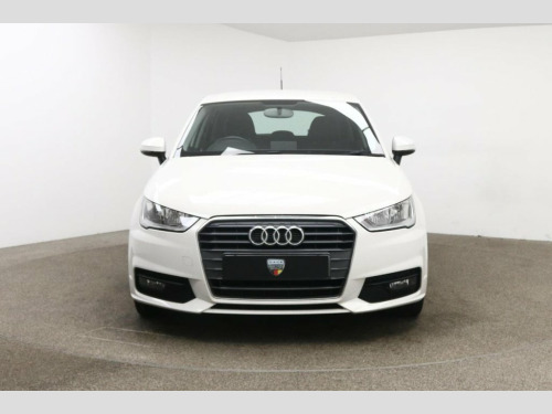 Audi A1  1.4 TFSI Sport Sportback 5dr Petrol Manual Euro 6 