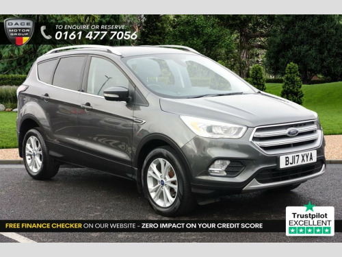 Ford Kuga  1.5 TDCi Titanium SUV 5dr Diesel Manual Euro 6 (s/