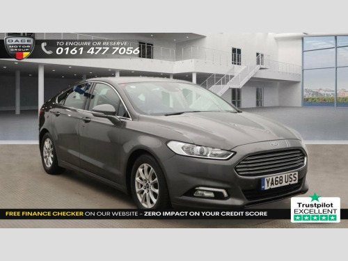 Ford Mondeo  2.0 TDCi ECO Zetec Edition Hatchback 5dr Diesel Ma